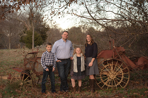 autumn family photography in lexington, ma